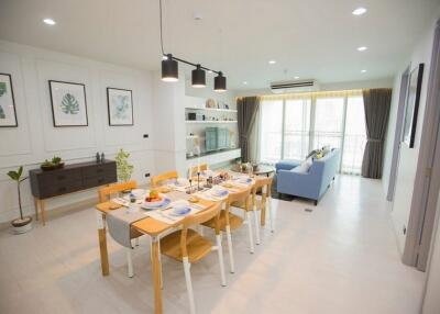 2 Bed Apartment For Rent in Thong Lo BR20588AP