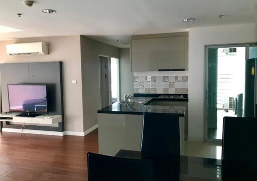 2 Bed Condo For Sale in Rama 9 BR11276CD