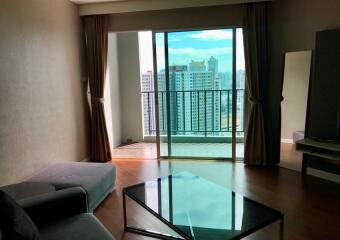 2 Bed Condo For Sale in Rama 9 BR11276CD