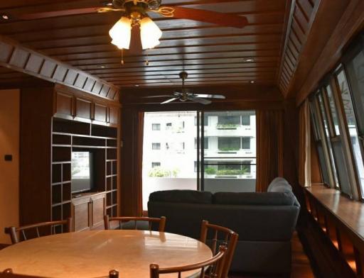 2 Bed Condo For Rent & Sale in Silom BR11280CD