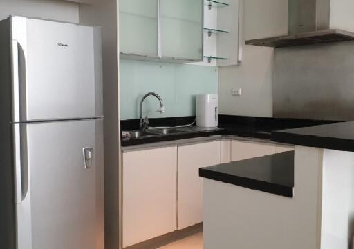 2 Bed Condo For Rent in Asoke BR11289CD