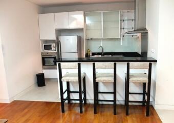 2 Bed Condo For Rent in Asoke BR11289CD