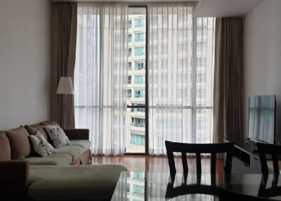 2 Bed Condo For Rent in Asoke BR11289CD