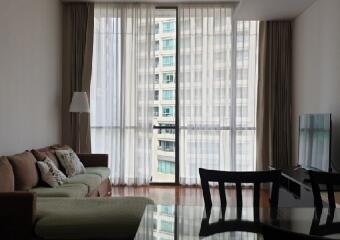 2 Bed Condo For Rent in Asoke BR11289CD