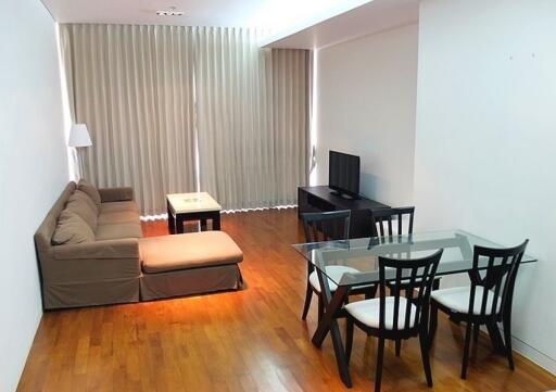 2 Bed Condo For Rent in Asoke BR11289CD