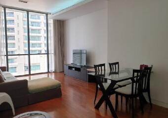 2 Bed Condo For Rent in Asoke BR11289CD