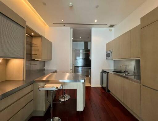 2 Bed Condo For Rent or Sale in Phrom Phong BR11311CD