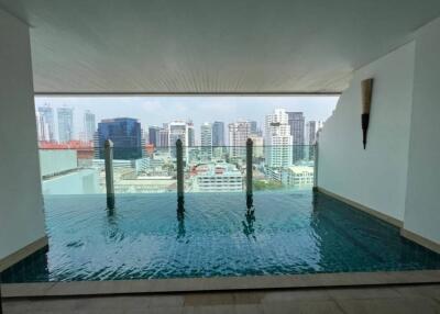 2 Bed Condo For Rent or Sale in Phrom Phong BR11311CD