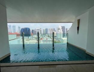 2 Bed Condo For Rent or Sale in Phrom Phong BR11311CD