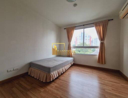 3 Bed Bangkok Apartment in Asoke BR20626AP