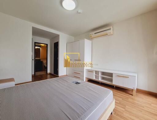 3 Bed Bangkok Apartment in Asoke BR20626AP