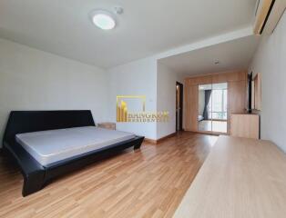 3 Bed Bangkok Apartment in Asoke BR20626AP