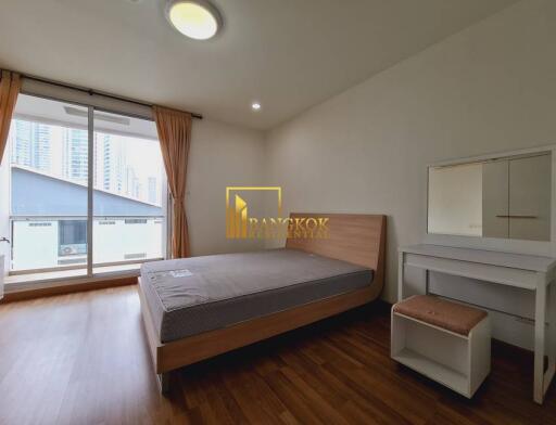 3 Bed Bangkok Apartment in Asoke BR20626AP