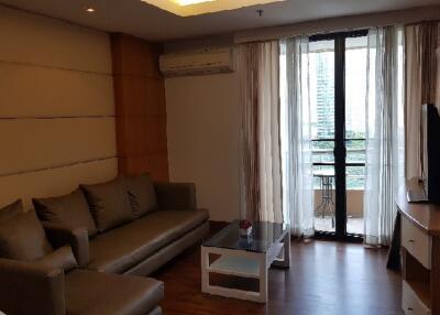 Baan Na Varang  2 Bedroom Condo For Rent in Chidlom BR11325CD