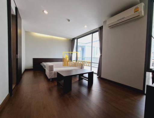 2 Bed Apartment For Rent in Phrom Phong BR20664AP