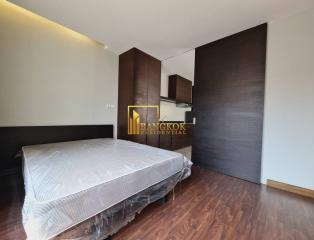 2 Bed Apartment For Rent in Phrom Phong BR20664AP