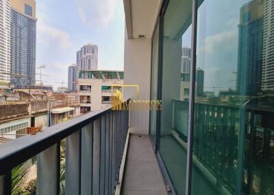 2 Bed Apartment For Rent in Phrom Phong BR20664AP