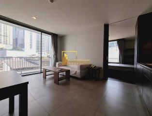 2 Bed Apartment For Rent in Phrom Phong BR20664AP