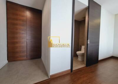 2 Bed Apartment For Rent in Phrom Phong BR20664AP