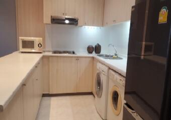 1 Bedroom For Rent in President Place, Chidlom