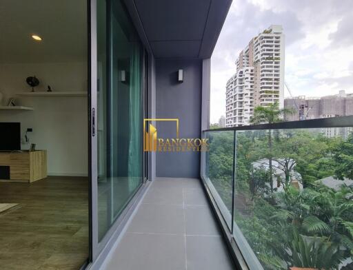 2 Bedroom Apartment For Rent in Thong Lo