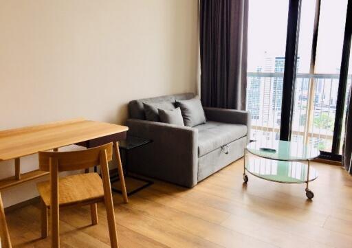 1 Bedroom For Rent in Park 24, Phrom Phong