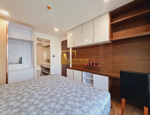 2 Bed Apartment For Rent in Thong Lo BR20143AP