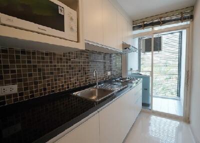 2 Bed Apartment For Rent in Phrom Phong BR20329AP