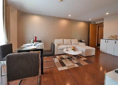 2 Bed Apartment For Rent in Phrom Phong BR20329AP
