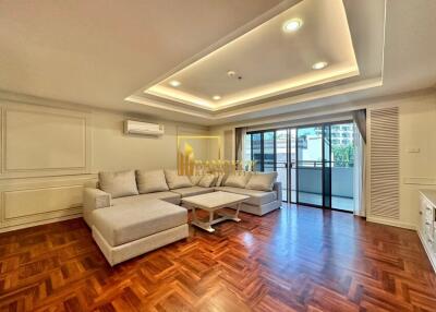 Beautiful 2 Bedroom Apartment in Phrom Phong