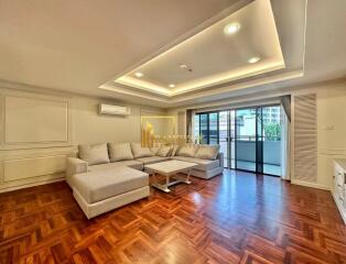 Beautiful 2 Bedroom Apartment in Phrom Phong