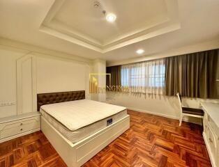 Beautiful 2 Bedroom Apartment in Phrom Phong