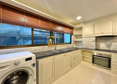 Beautiful 2 Bedroom Apartment in Phrom Phong