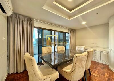 Beautiful 2 Bedroom Apartment in Phrom Phong