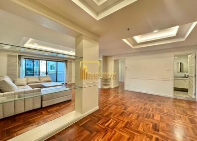 Beautiful 2 Bedroom Apartment in Phrom Phong