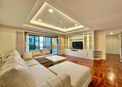 Beautiful 2 Bedroom Apartment in Phrom Phong