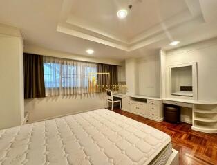 Beautiful 2 Bedroom Apartment in Phrom Phong