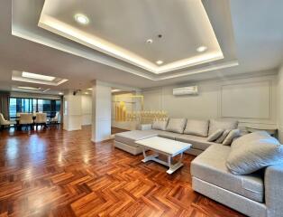 Beautiful 2 Bedroom Apartment in Phrom Phong