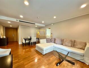 Baan Siri Ruedee  2 Bedroom Property For Rent Near BTS Phloenchit