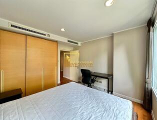 Baan Siri Ruedee  2 Bedroom Property For Rent Near BTS Phloenchit