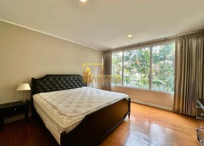 Baan Siri Ruedee  2 Bedroom Property For Rent Near BTS Phloenchit