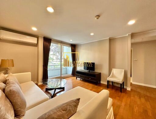 Baan Siri Ruedee  2 Bedroom Property For Rent Near BTS Phloenchit