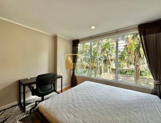 Baan Siri Ruedee  2 Bedroom Property For Rent Near BTS Phloenchit