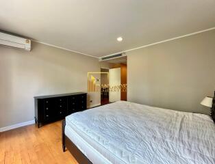 Baan Siri Ruedee  2 Bedroom Property For Rent Near BTS Phloenchit