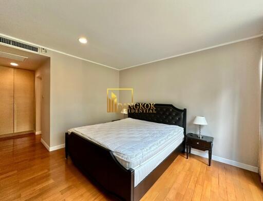Baan Siri Ruedee  2 Bedroom Property For Rent Near BTS Phloenchit
