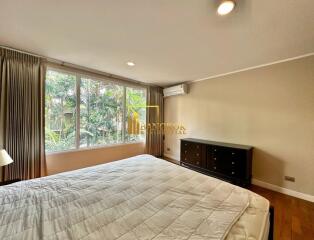 Baan Siri Ruedee  2 Bedroom Property For Rent Near BTS Phloenchit