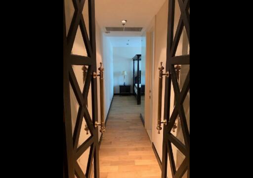 2 Bed Condo For Rent in Phloenchit BR11365CD