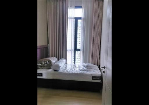 The Capital Ekkamai Thonglor  2 Bedroom Condo For Rent