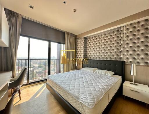 Noble Reveal  Stylish 1 Bedroom Condo For Rent in Ekkamai