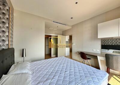 Noble Reveal  Stylish 1 Bedroom Condo For Rent in Ekkamai